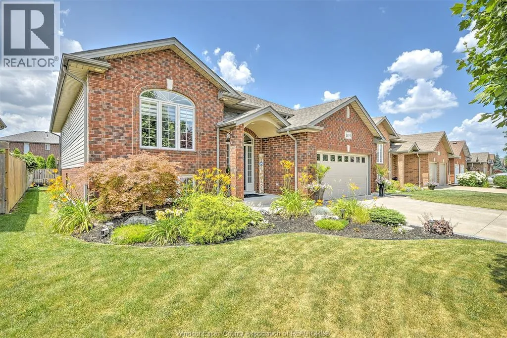 House for rent: 1415 Magnolia Avenue, Windsor, Ontario N8P 1Z3