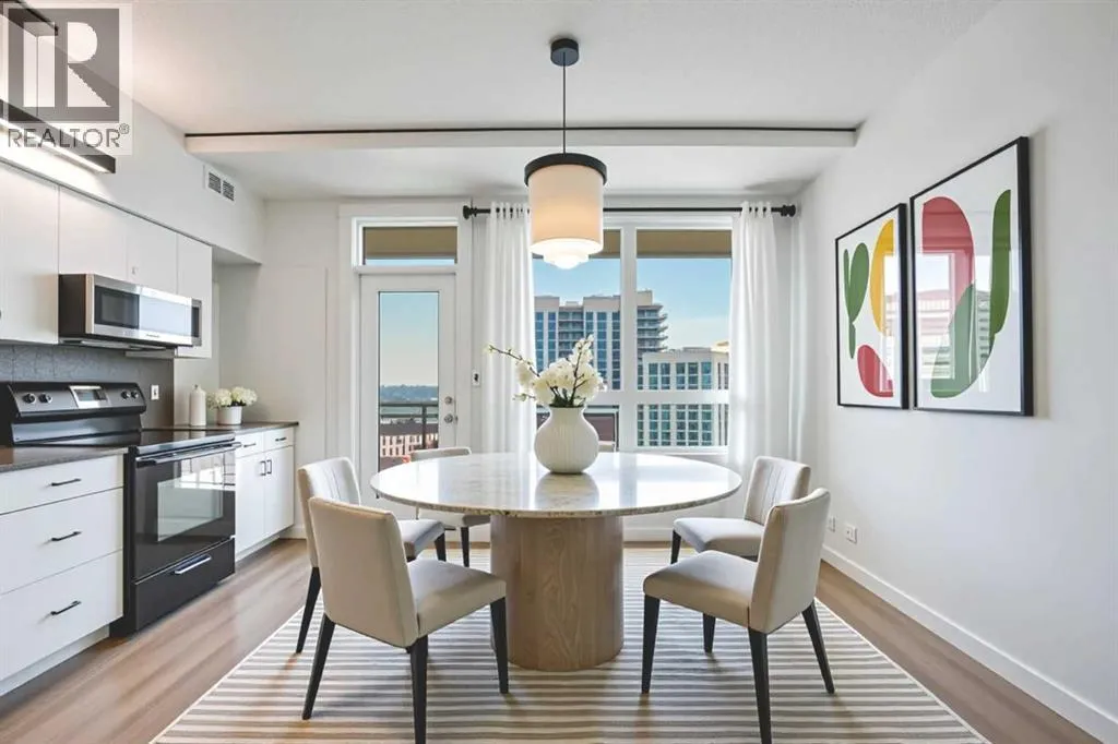 Apartment for rent: 1416, 8710 Horton Road Sw, Calgary, Alberta T2V 0P7