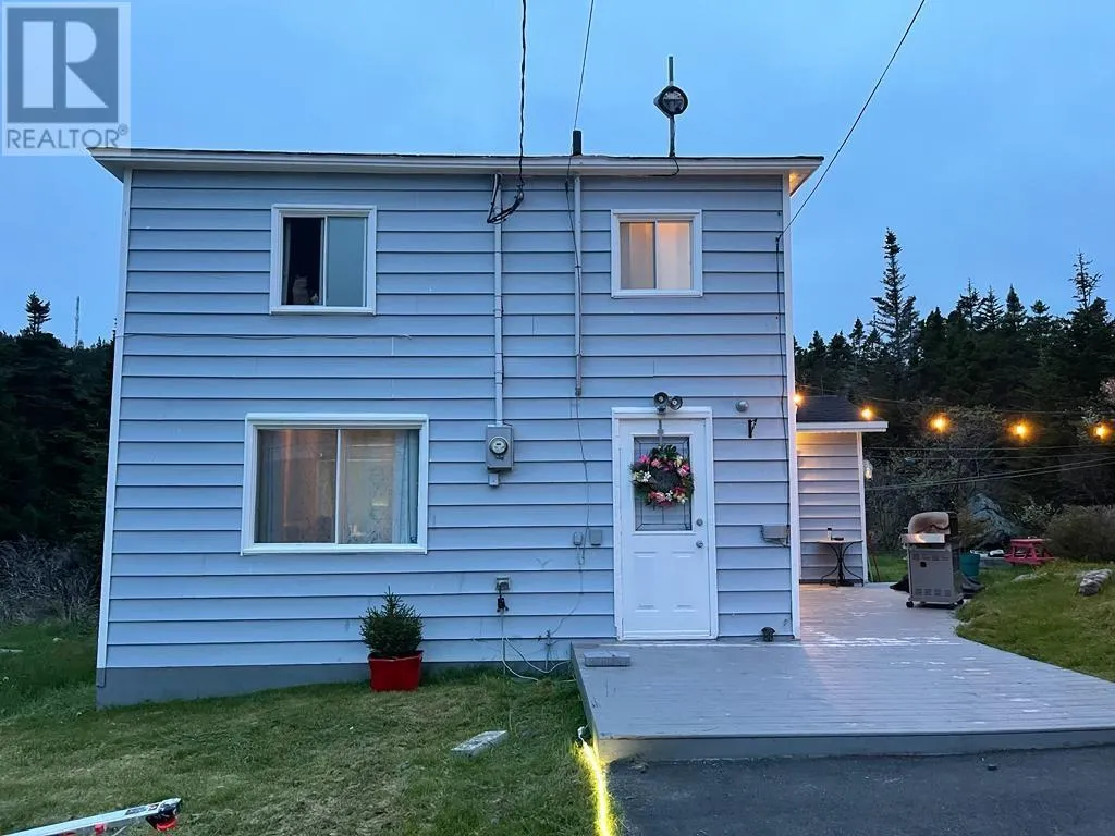 House for rent: 14-16 Brophys Road, Fermeuse, Newfoundland & Labrador A0A 2G0