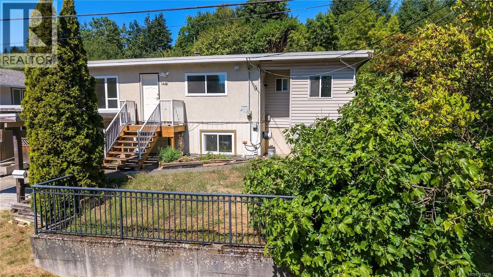 House for rent: 1416 White St, Nanaimo, British Columbia V9S 1J2