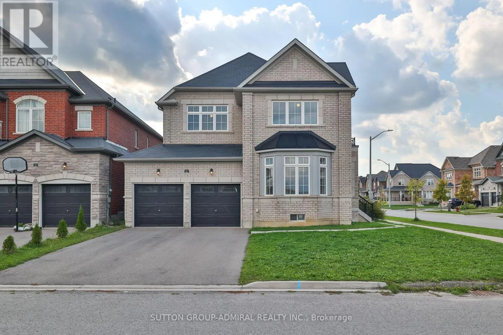 House for rent: 1417 Farrow Crescent, Innisfil, Ontario L9S 0L6