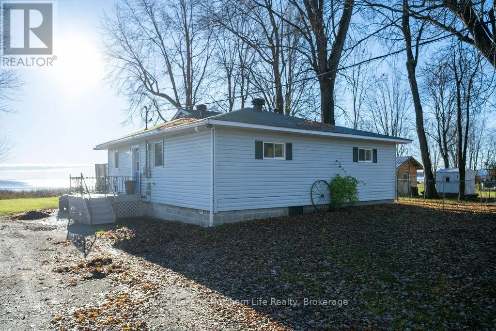 House for rent: 1417 Jocko Point Road, North Bay, Ontario P1B 3M9