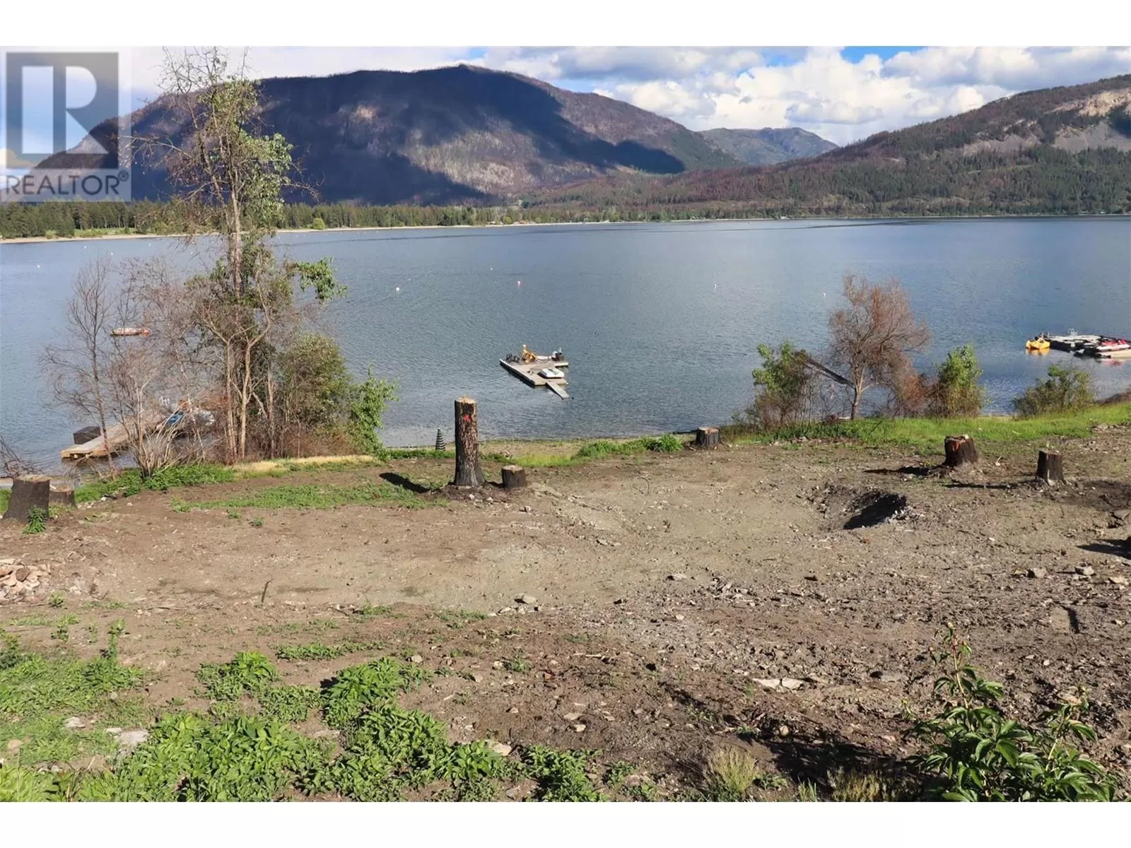 Other for rent: 1419 Little Shuswap Lake Road, Chase, British Columbia V0E 1M2