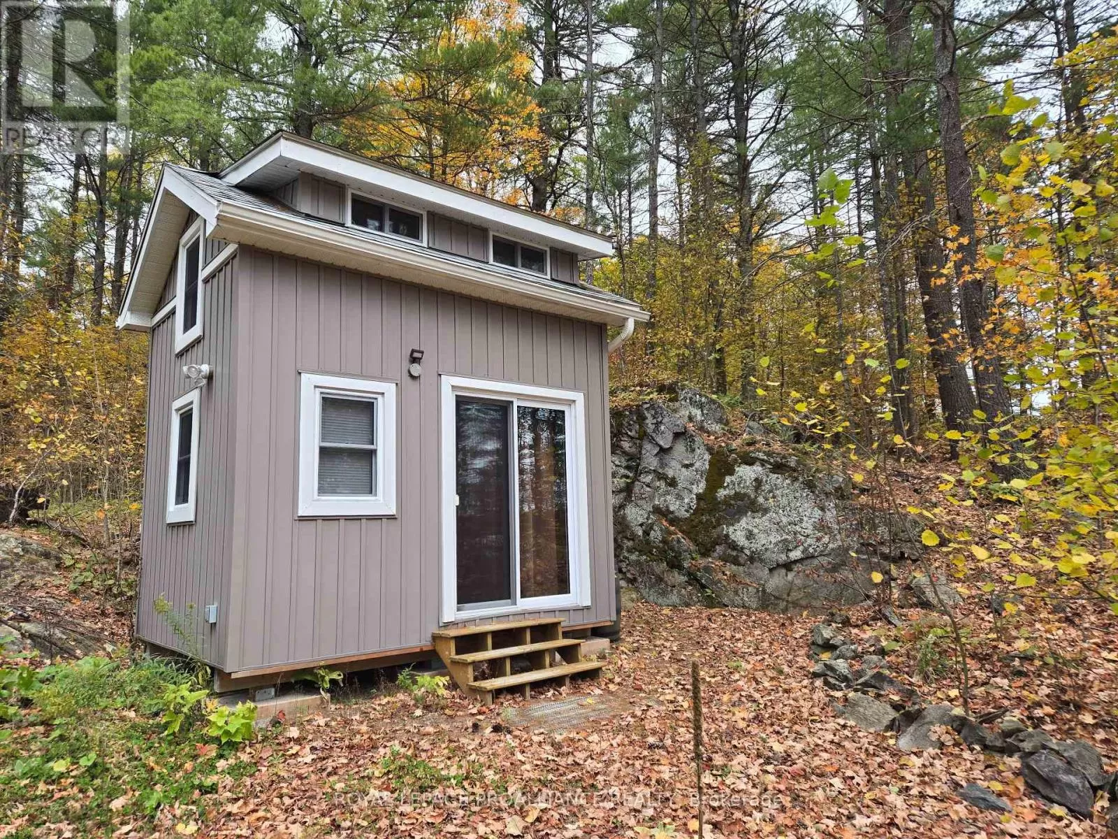 1419 Turtle Lake Lane, North Frontenac, Ontario K0H 2M0