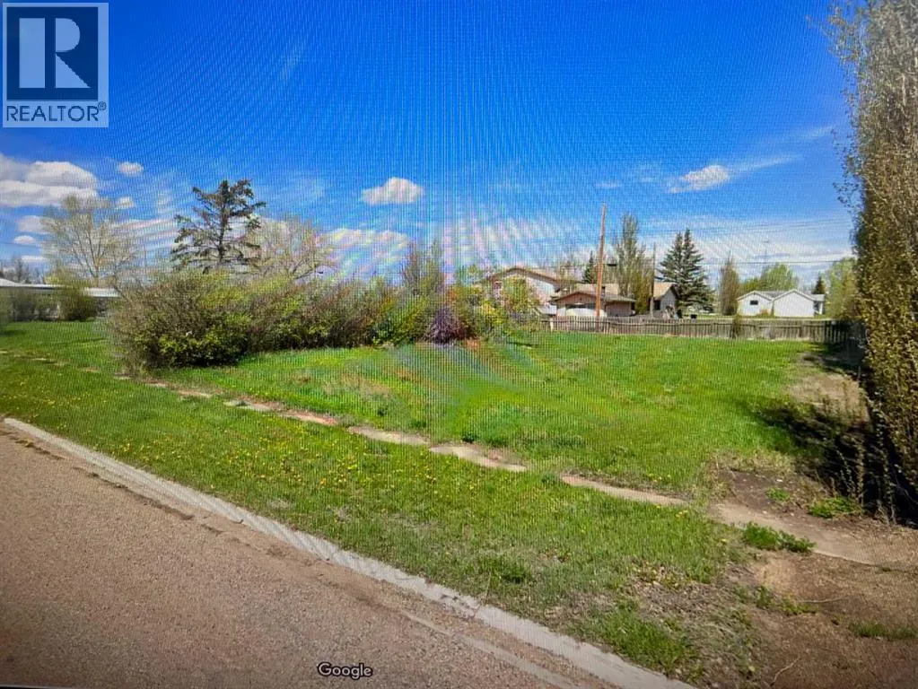 142 1 Avenue W, Craigmyle, Alberta T0J 0T0