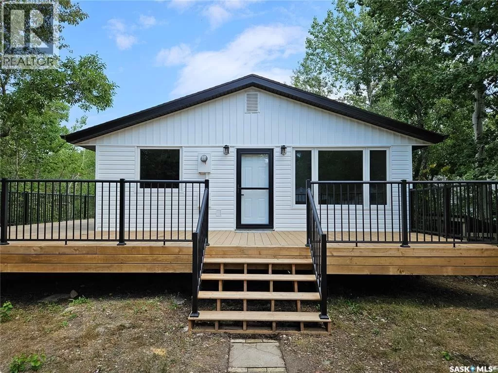 House for rent: 142 22nd Street, White Bear IR 70, Saskatchewan S0C 0R0