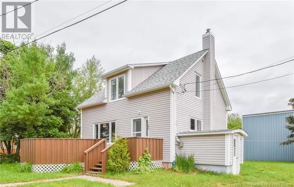 House for rent: 142 5 Eme Rue, Shippagan, New Brunswick E8S 1B2
