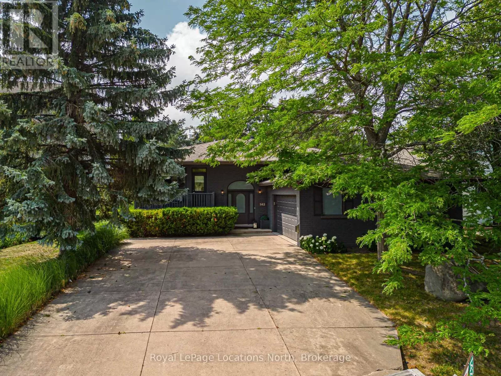 House for rent: 142 Brooker Boulevard, Blue Mountains, Ontario L9Y 0L4