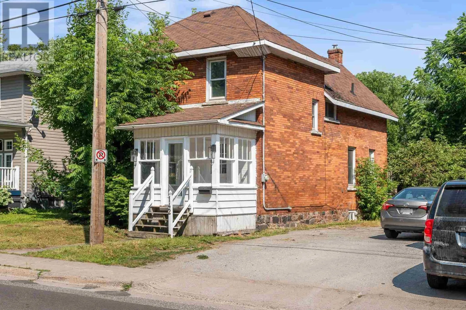 142 Church St, Sault Ste. Marie, Ontario P6A 3H5