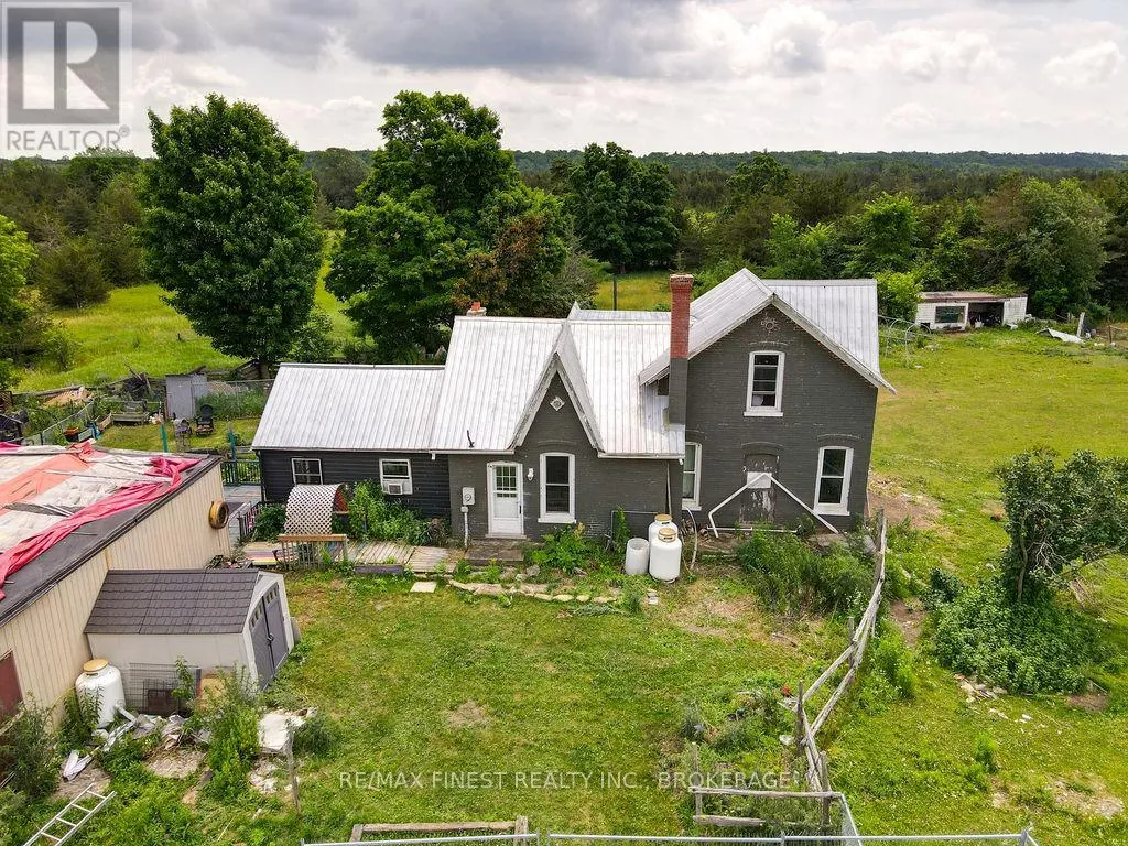 House for rent: 142 Cooks Road, Greater Napanee, Ontario K0K 2W0