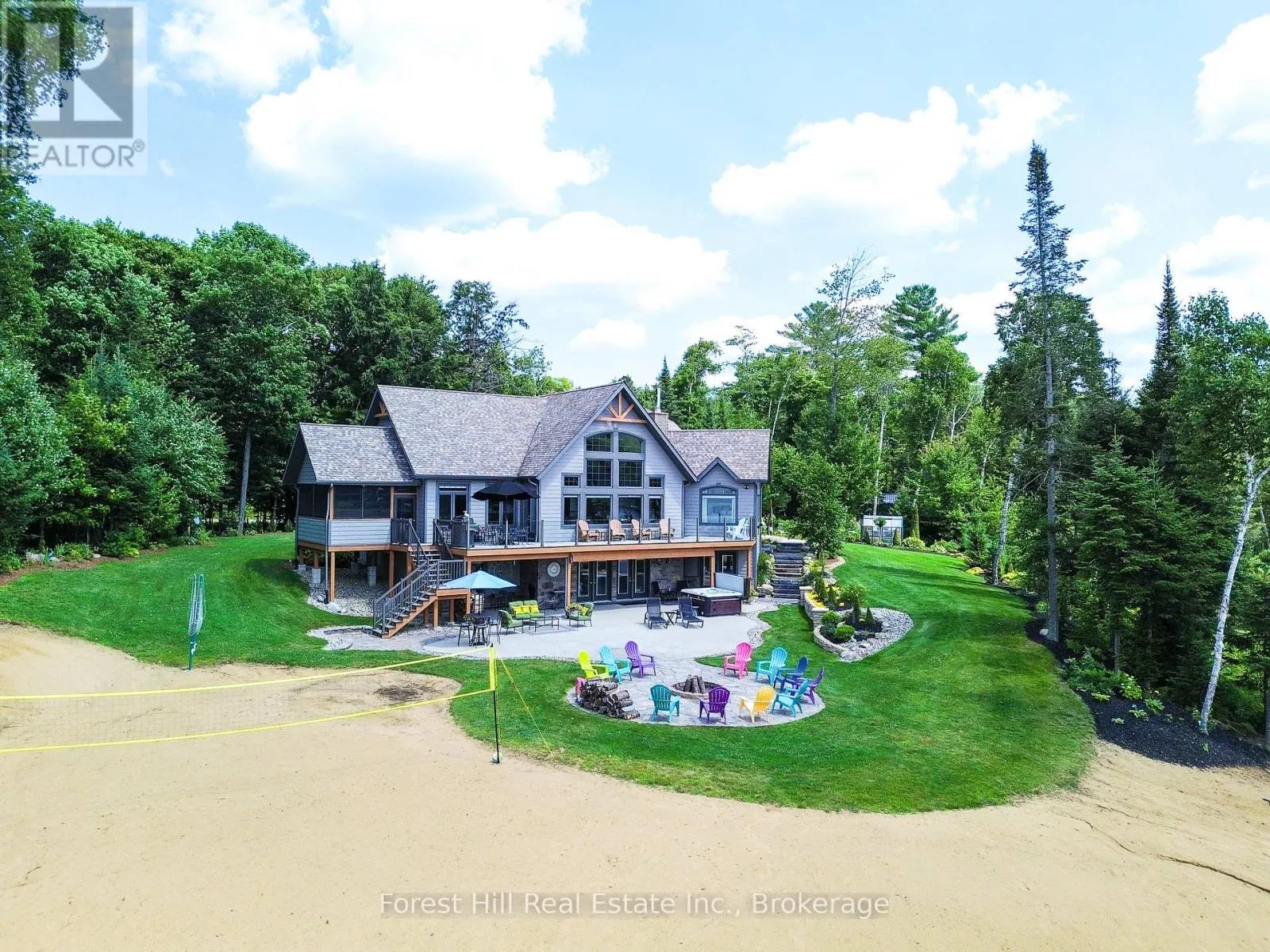 House for rent: 142 Himbury Lane, Kearney, Ontario P0A 1M0