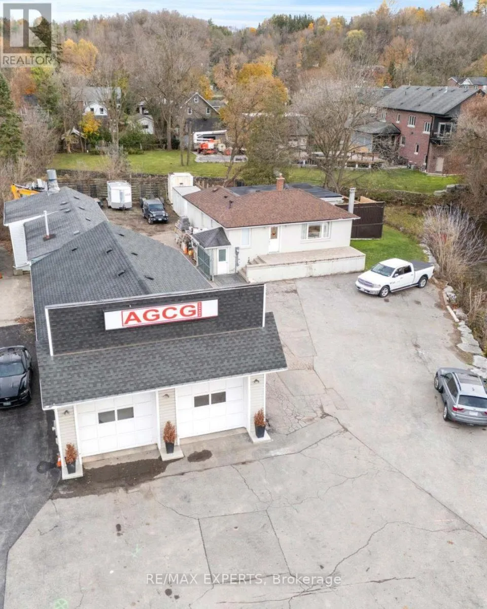 142 King Street E, Caledon, Ontario L7E 3G2