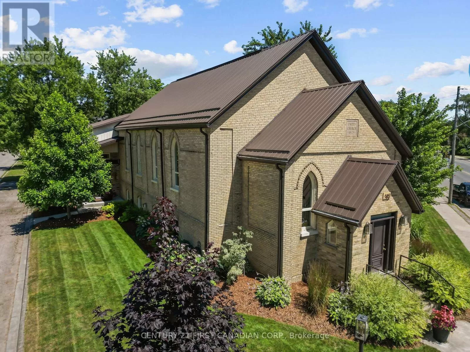 House for rent: 142 Main Street, Lucan Biddulph, Ontario N0M 2J0