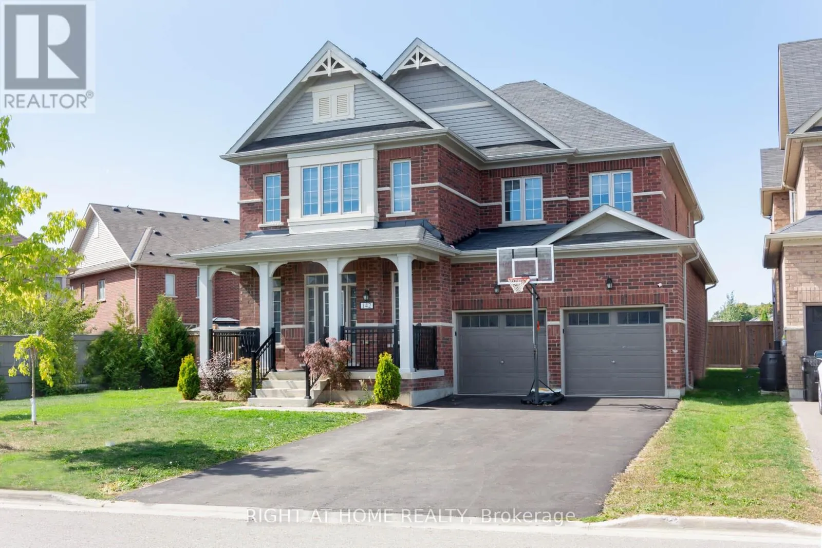 House for rent: 142 Martin Trail, New Tecumseth, Ontario L0G 1W0