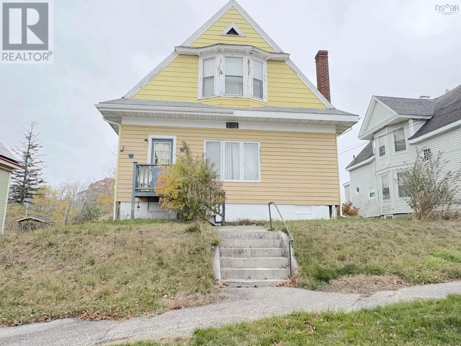 House for rent: 142 Mowatt Street, Shelburne, Nova Scotia B0T 1W0