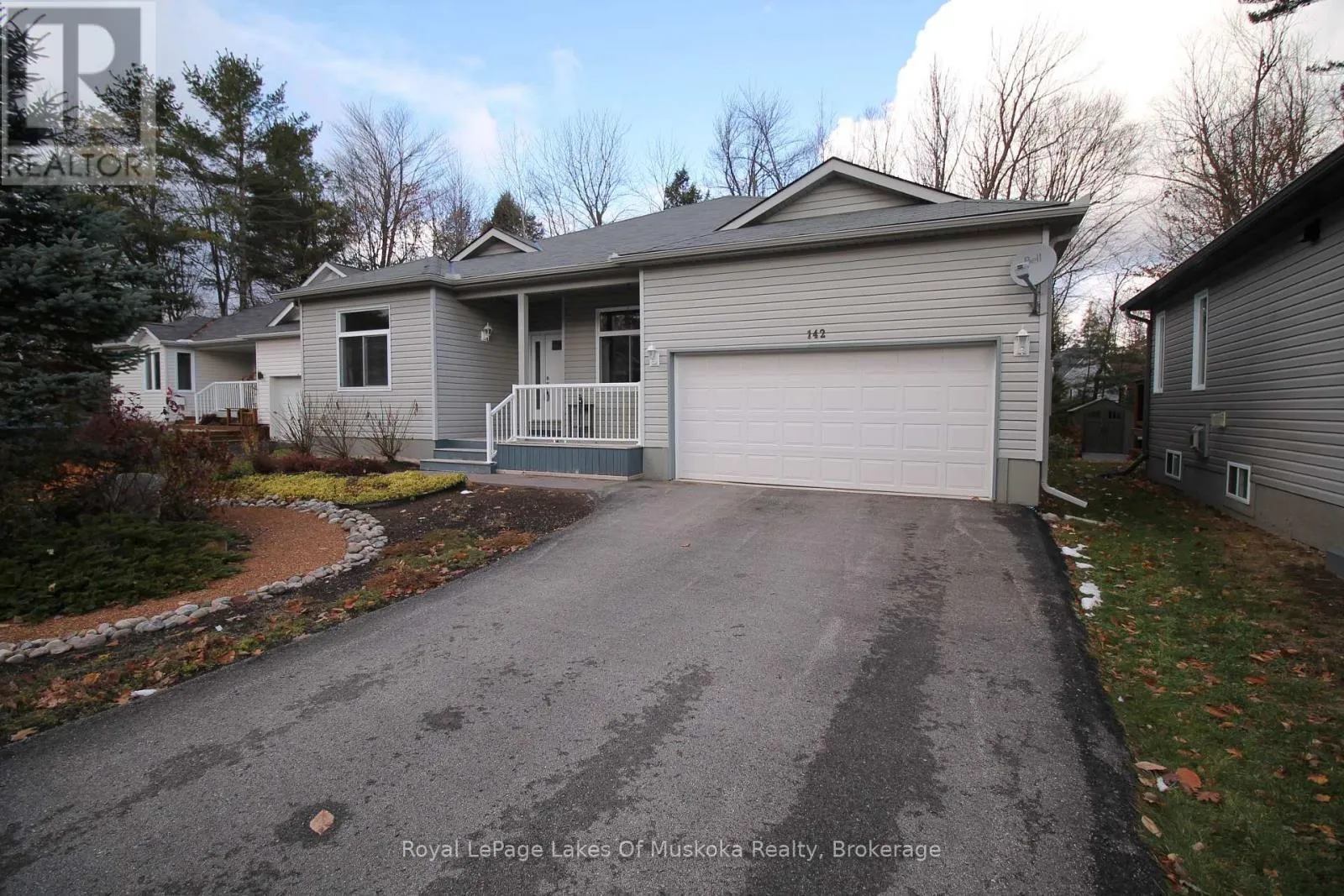 House for rent: 142 Pineridge Gate, Gravenhurst), Ontario P1P 1Z1