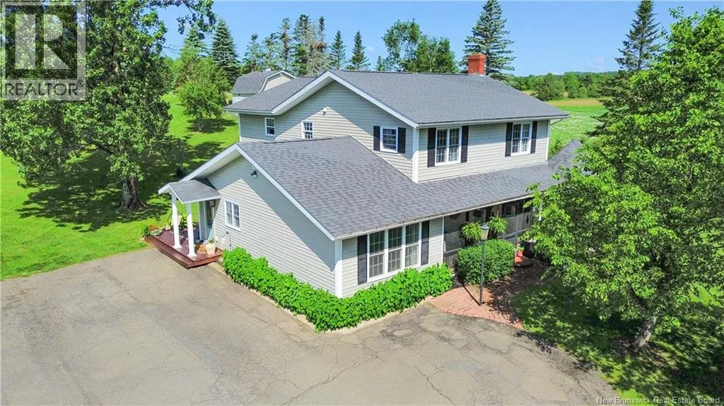 House for rent: 142 Reeleder Court, Greenfield, New Brunswick E7L 3C2