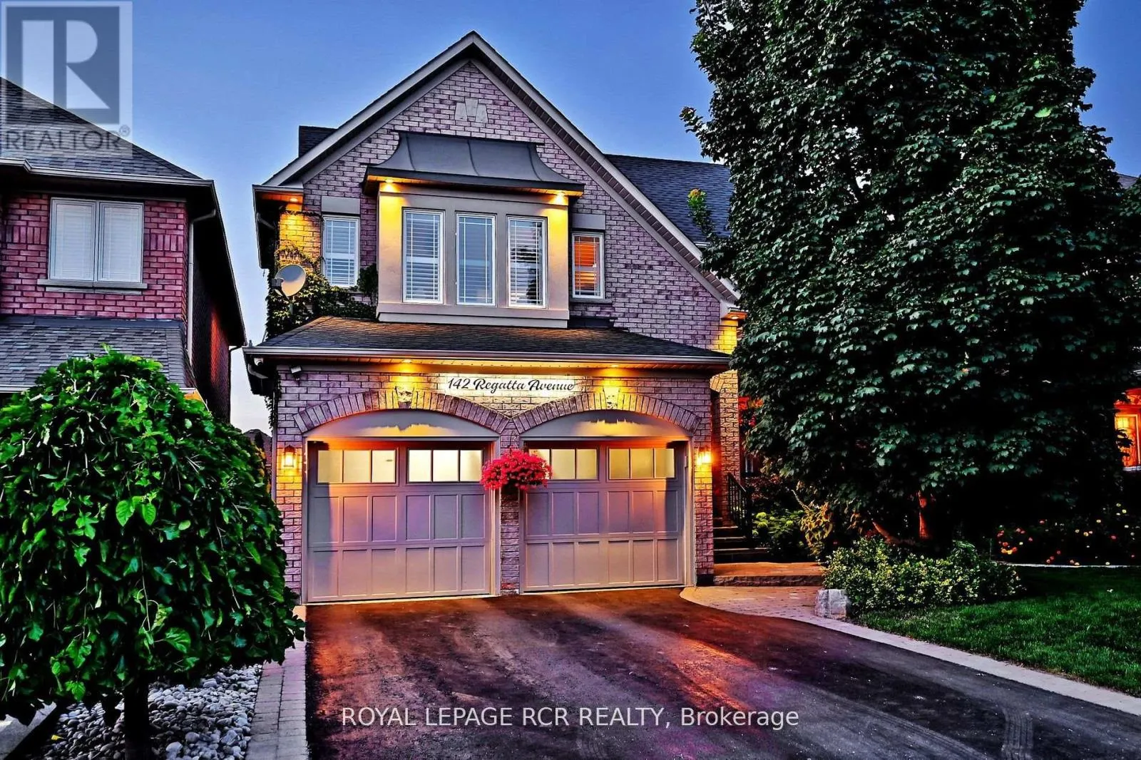 House for rent: 142 Regatta Avenue, Richmond Hill, Ontario L4E 4R2