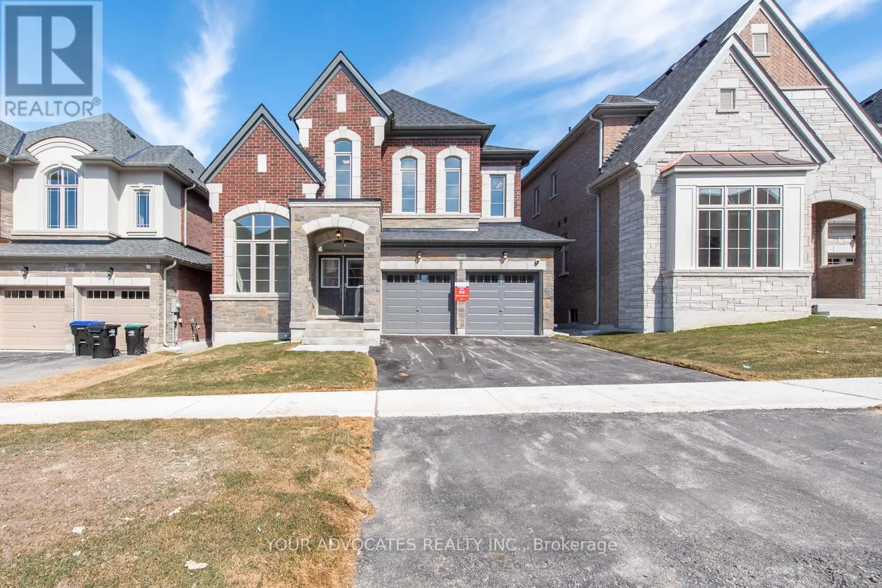 House for rent: 142 Rowe Street, Bradford West Gwillimbury, Ontario L3Z 4M9