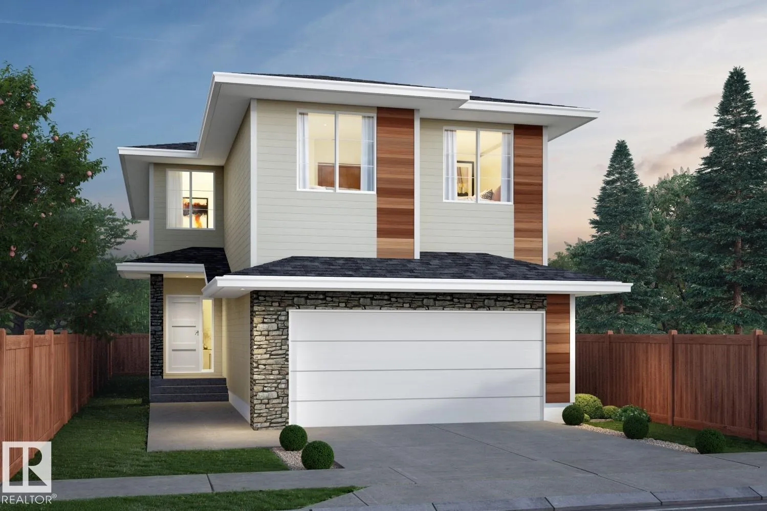 House for rent: 142 Sunland Wy, Sherwood Park, Alberta T8H 2X7