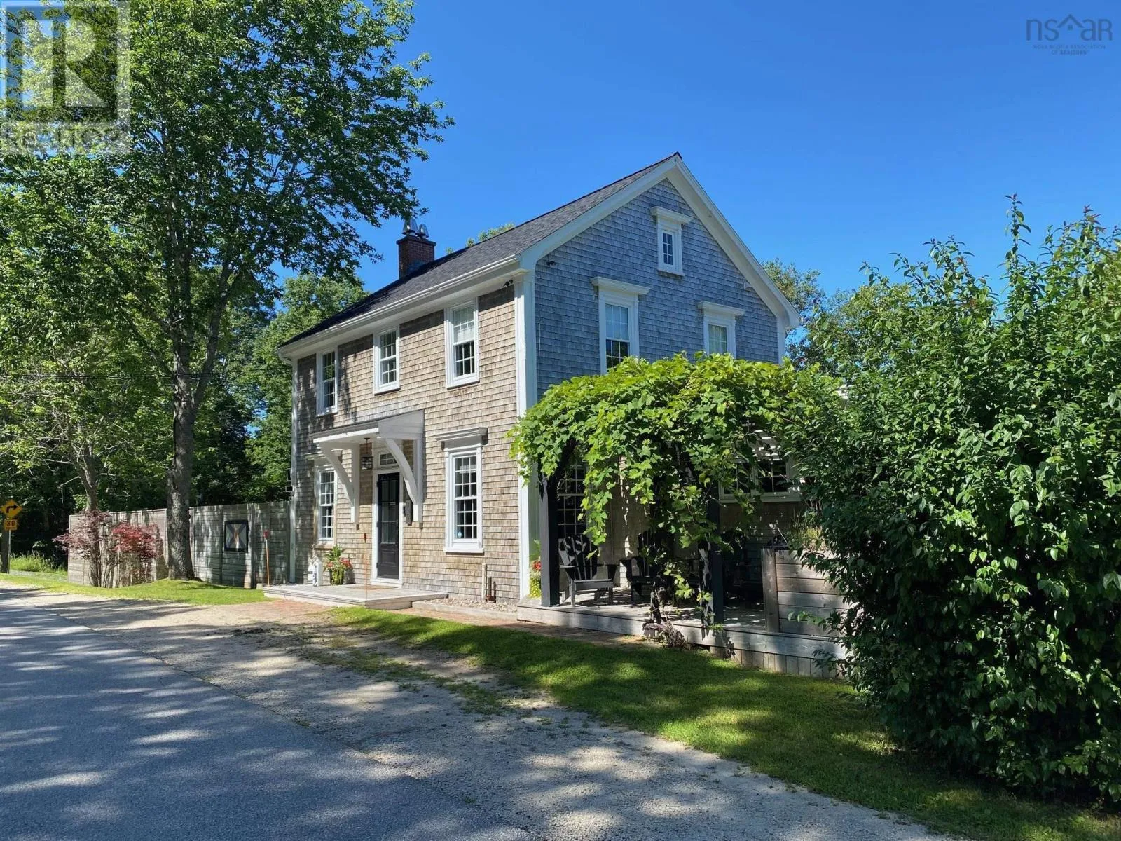 House for rent: 142 Woodstock Road, Clearland, Nova Scotia B0J 2E0