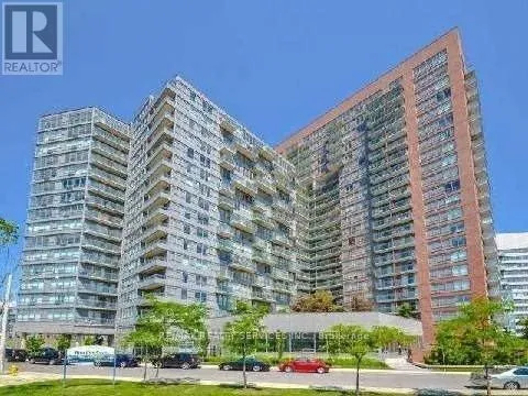 Apartment for rent: 1420 - 38 Joe Shuster Way, Toronto, Ontario M6K 0A5