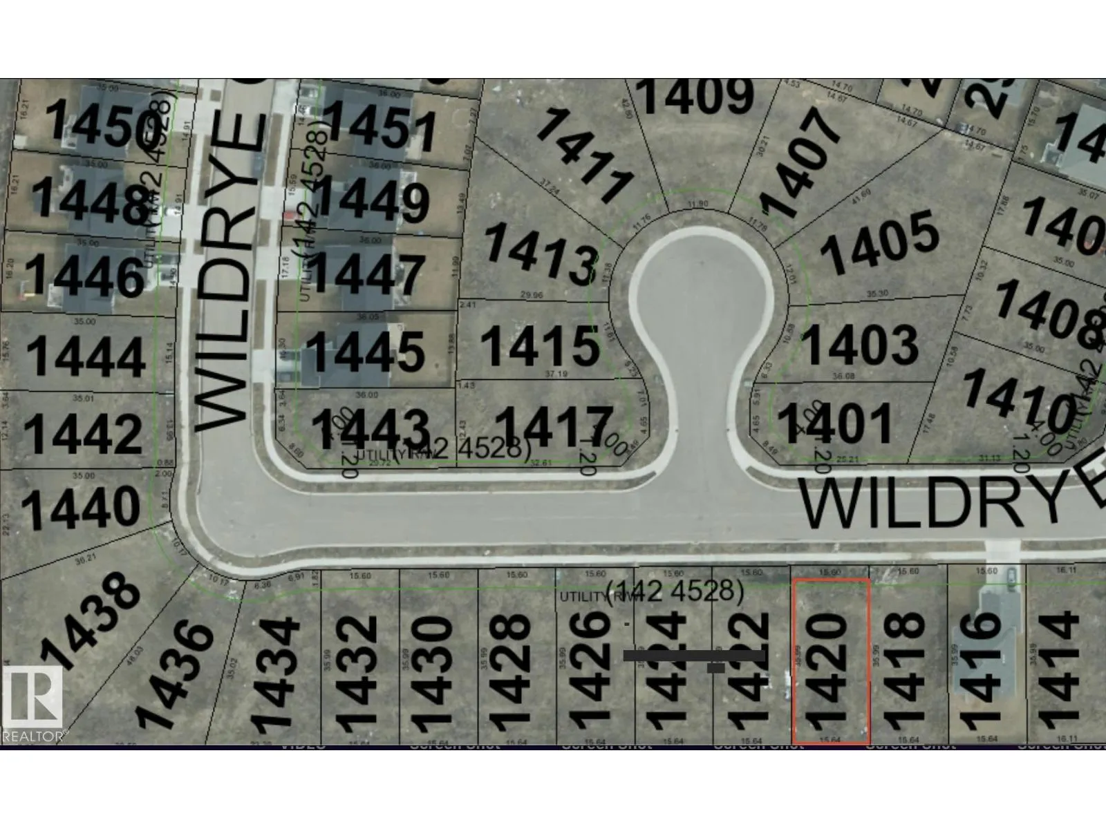 No Building for rent: 1420 Wildrye Cr, Cold Lake, Alberta T9M 1P1