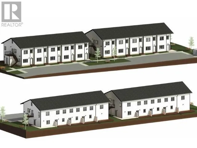 Row / Townhouse for rent: 14-2007 Centennial Street, Whitehorse, Yukon Y1A 3Z6