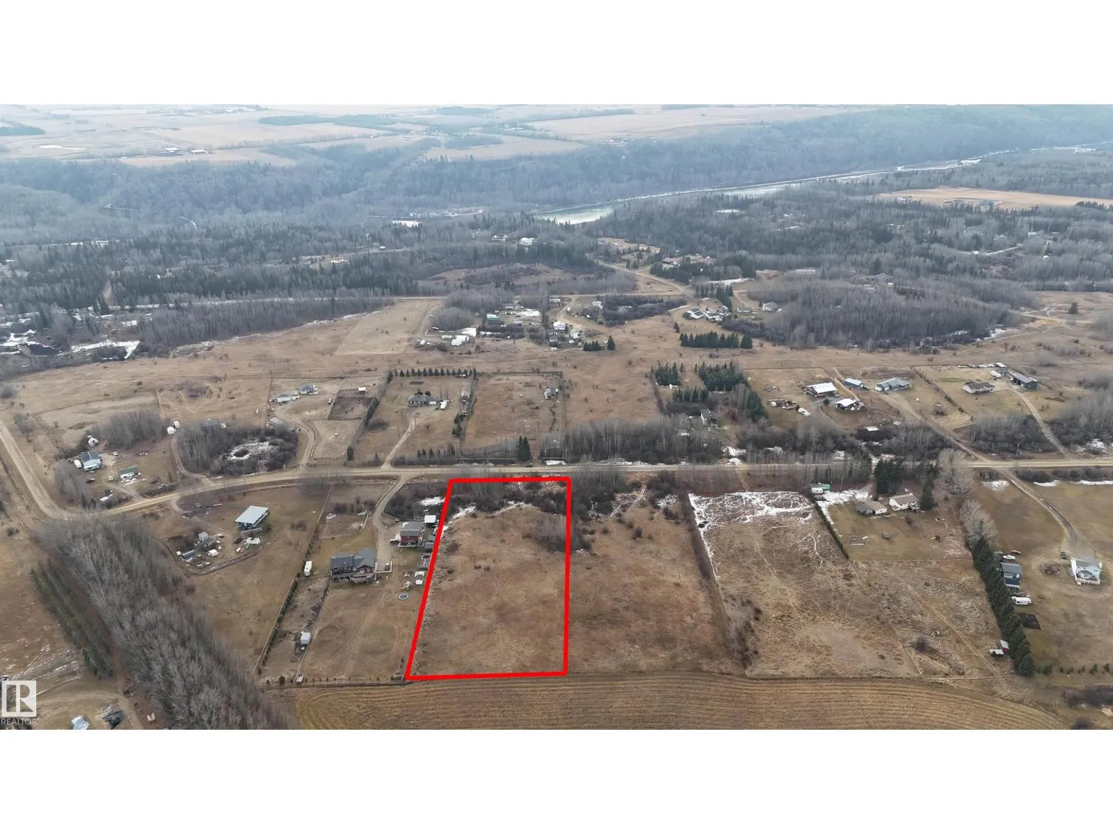 No Building for rent: 14-2011 Twp Rd 510, Rural Parkland County, Alberta T7Y 1X5