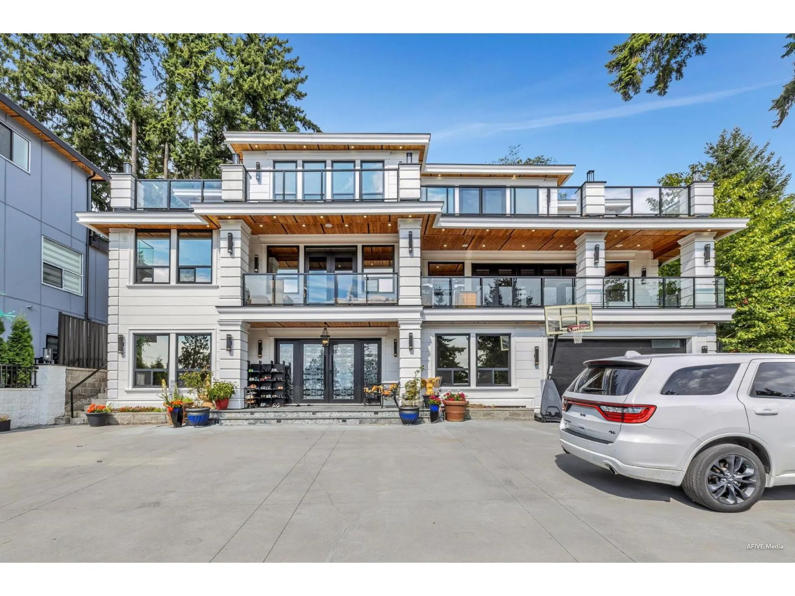 House for rent: 14203 Trites Road, Surrey, British Columbia V3X 3E7