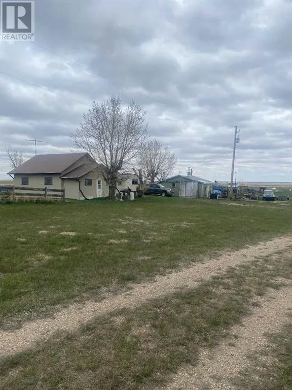 House for rent: 142043b Rr254, Rural Willow Creek No. 26, M.D. of, Alberta T0L 1Z0