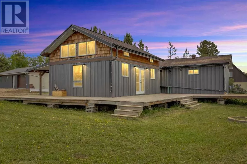 House for rent: 14209 Twp Rd 375, Rural Paintearth No. 18, County of, Alberta T0C 0X0