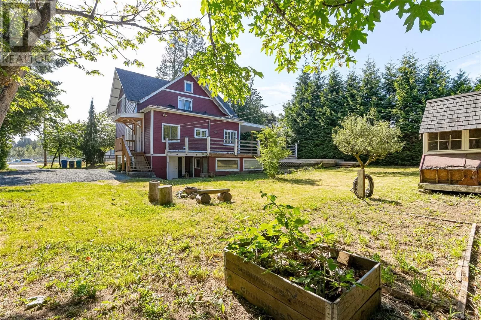 House for rent: 1421 Cranberry Ave, Nanaimo, British Columbia V9R 6Z7