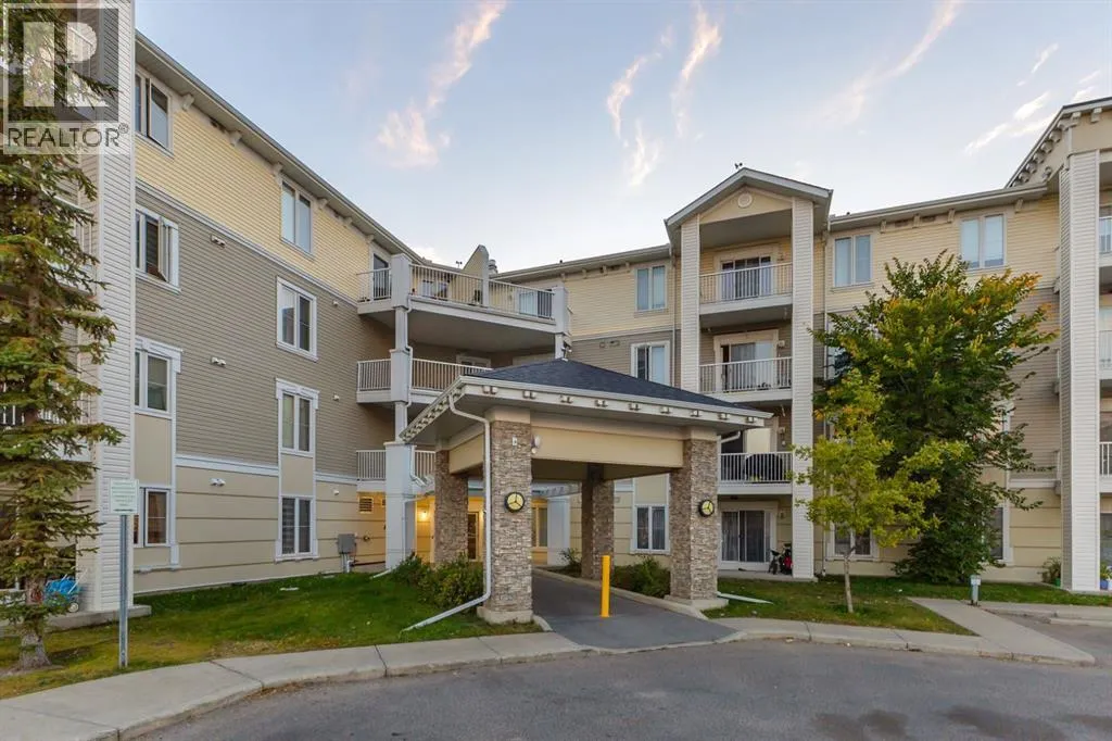 Apartment for rent: 1422, 1140 Taradale Drive Ne, Calgary, Alberta T3J 0G1