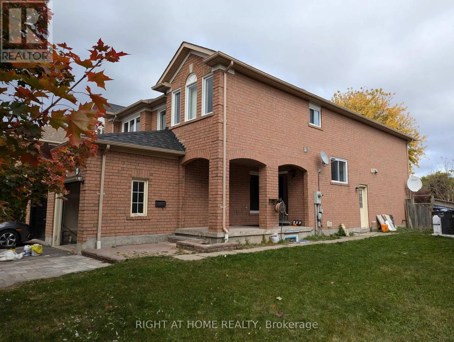 House for rent: 1423 Quest Circle, Mississauga, Ontario L5N 8B4