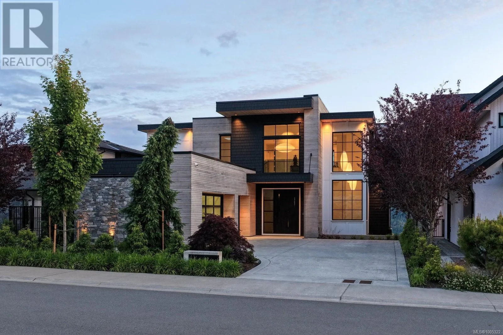 House for rent: 1424 Pinehurst Pl, Langford, British Columbia V9B 3S3