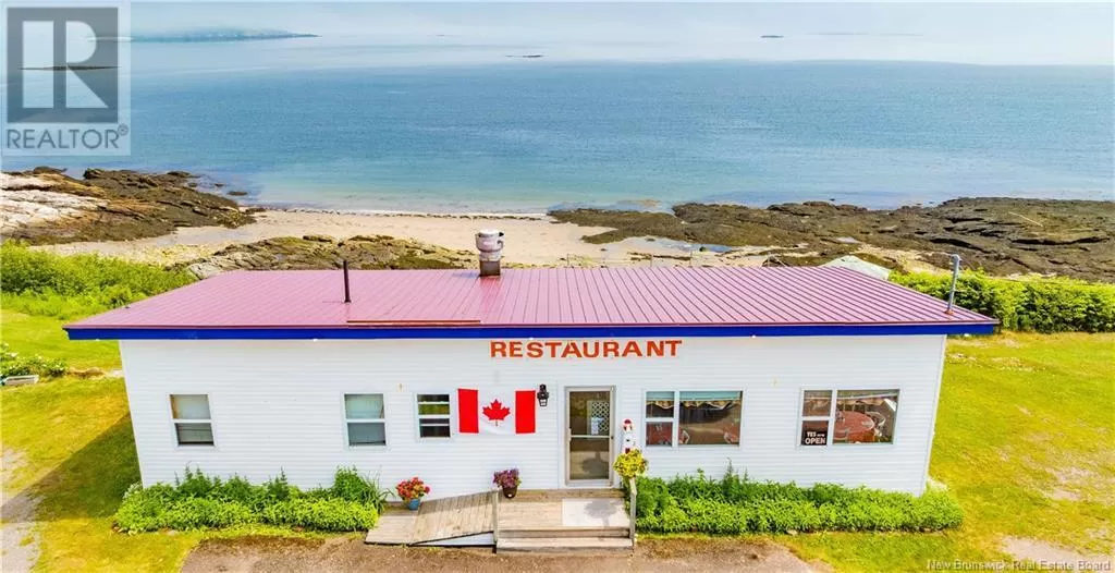 1424 Route 175, Pocologan, New Brunswick E5J 0B5