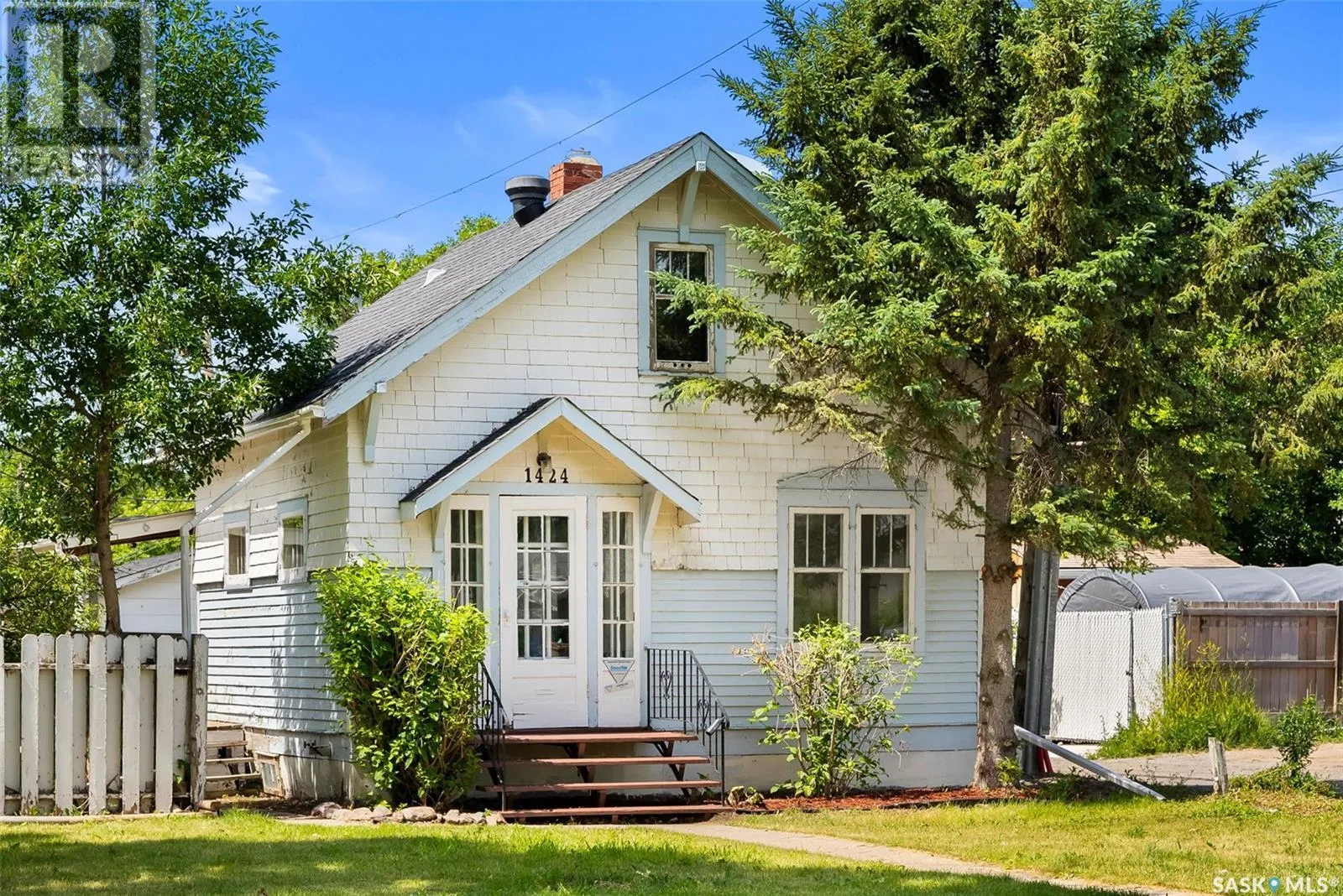 House for rent: 1424 Royal Street, Regina, Saskatchewan S4T 5A3