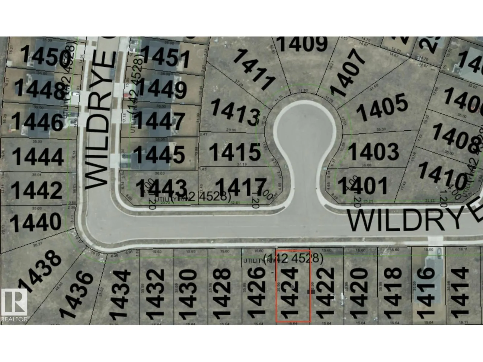 No Building for rent: 1424 Wildrye Cr, Cold Lake, Alberta T9M 1P1