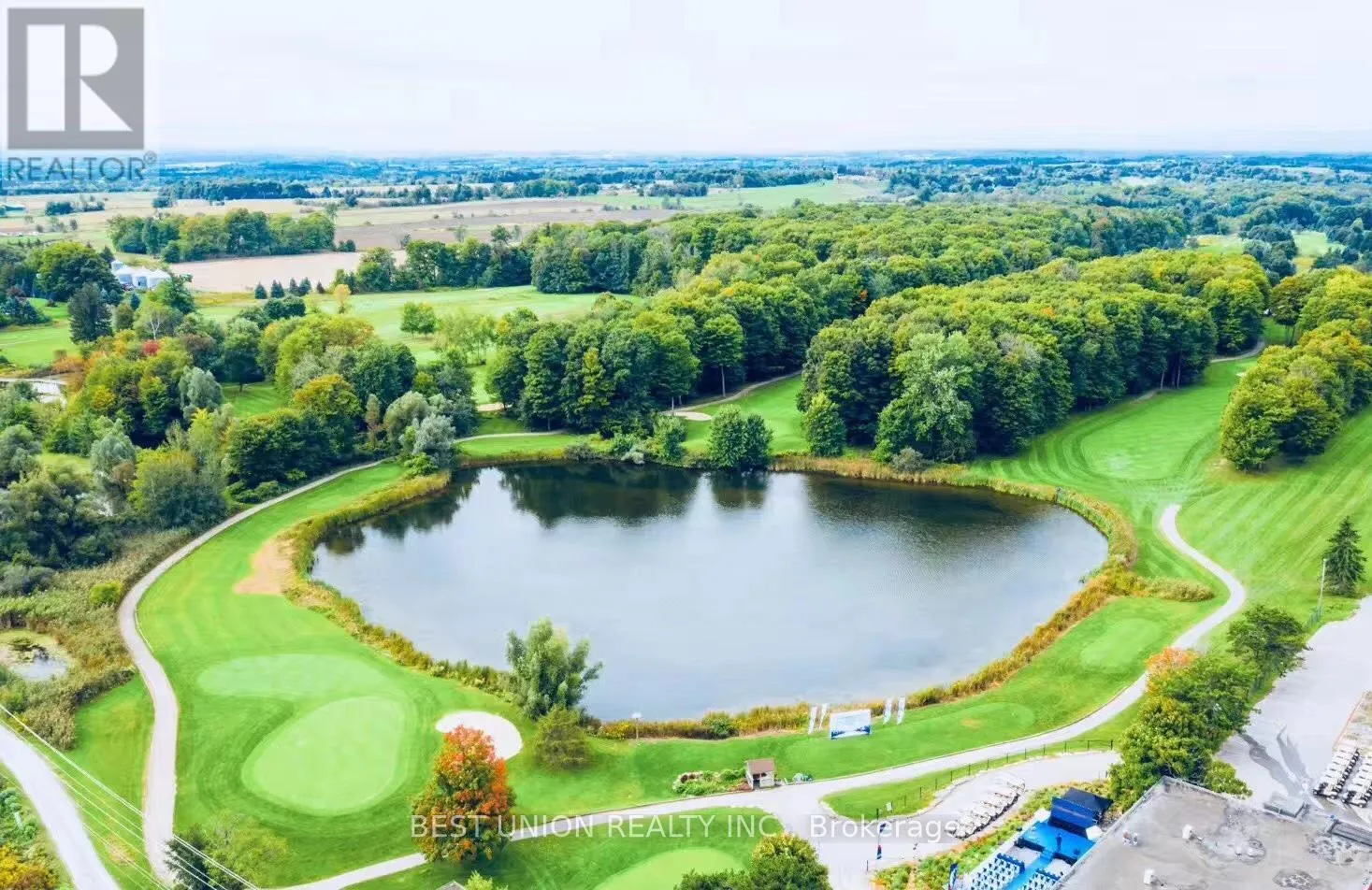 14248 Highway 48, Whitchurch-Stouffville, Ontario L4A 7Z4