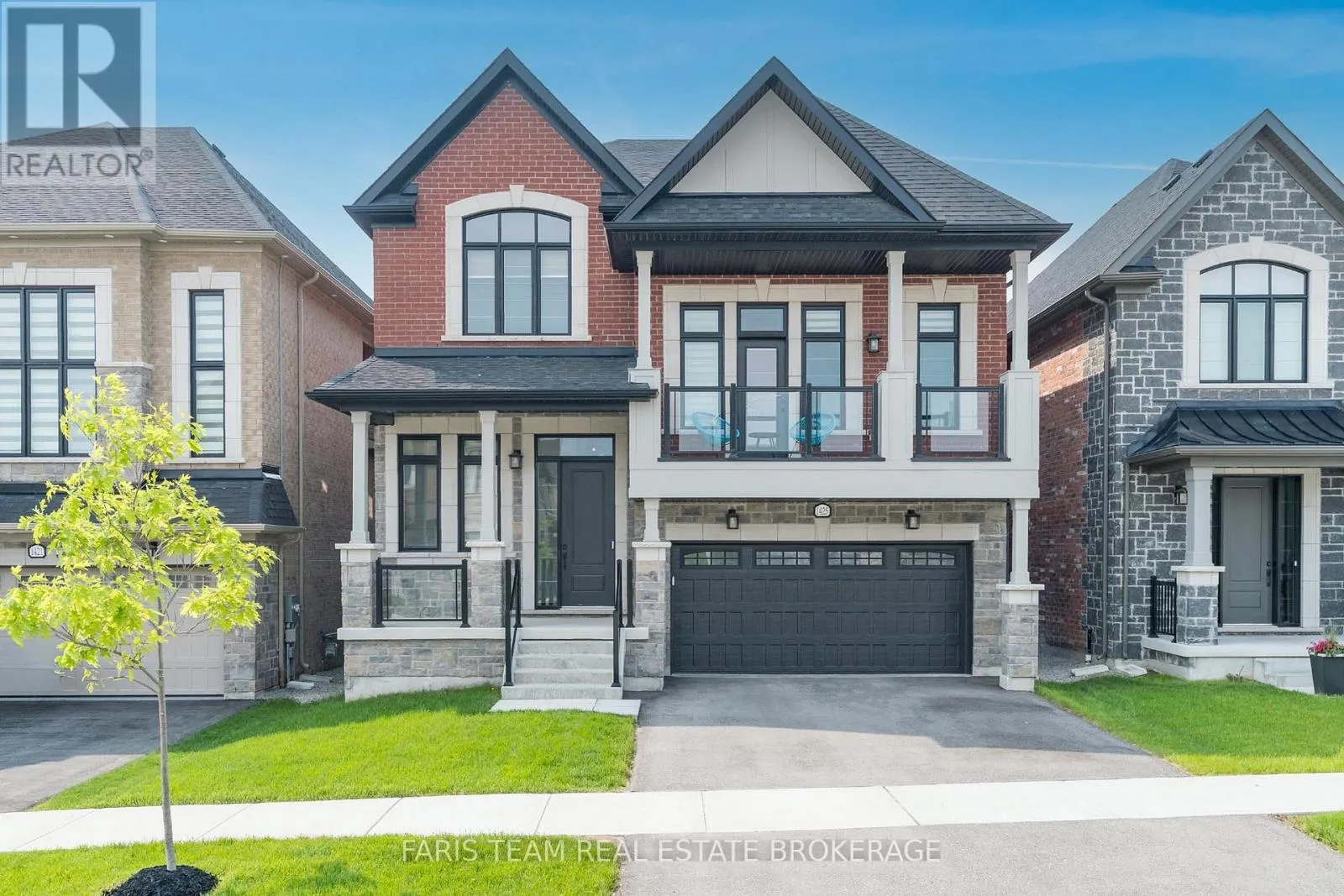 House for rent: 1425 Blackmore Street, Innisfil, Ontario L9S 0P2