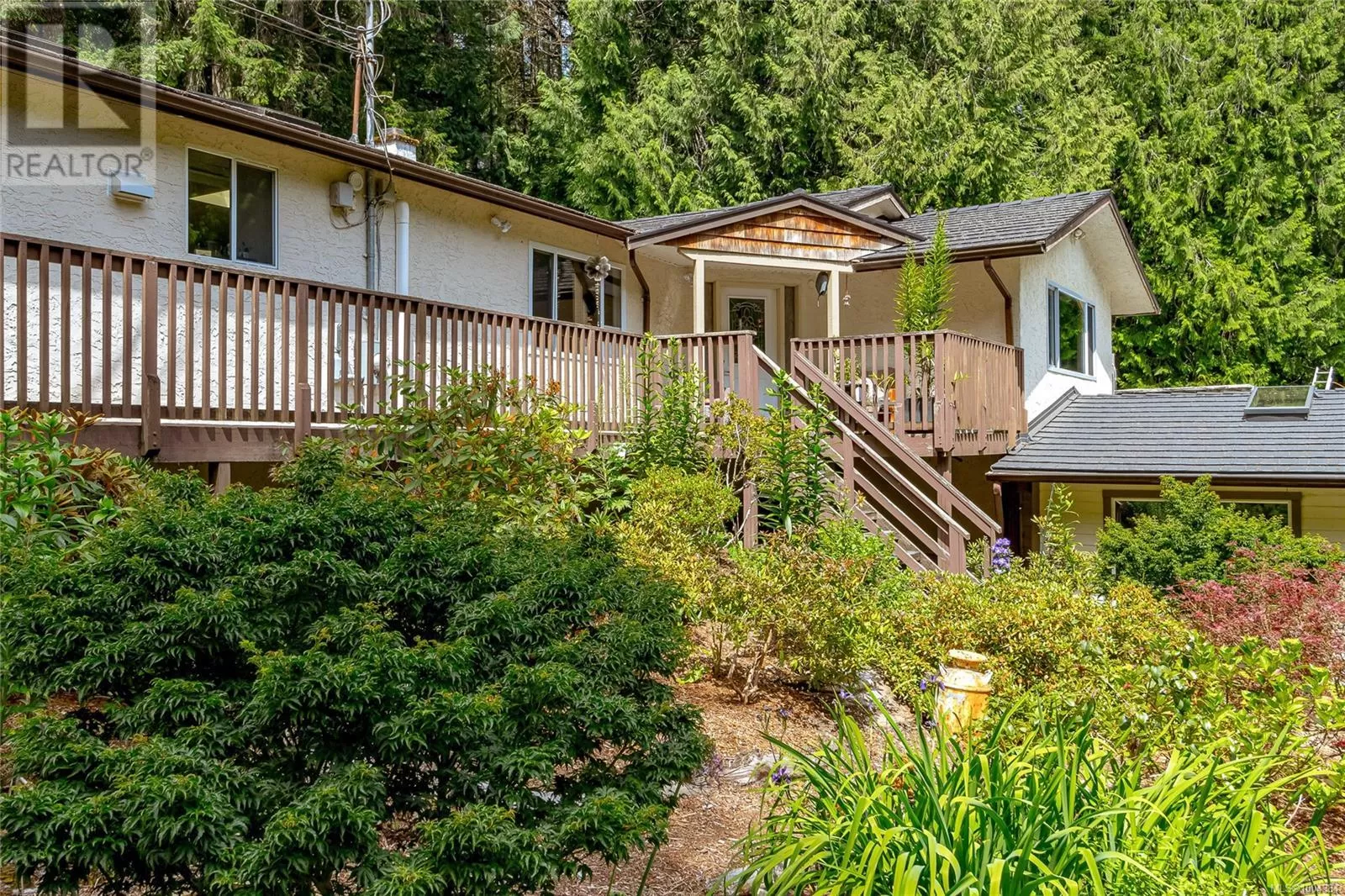 House for rent: 1425 Todd Lane, Metchosin, British Columbia V9C 0A5