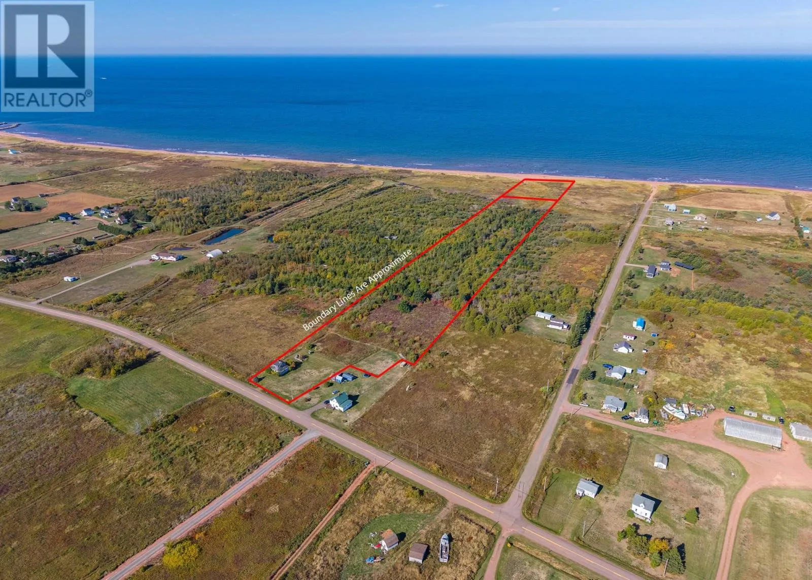 14255 Rte 14, Skinners Pond, Prince Edward Island C0B 2B0