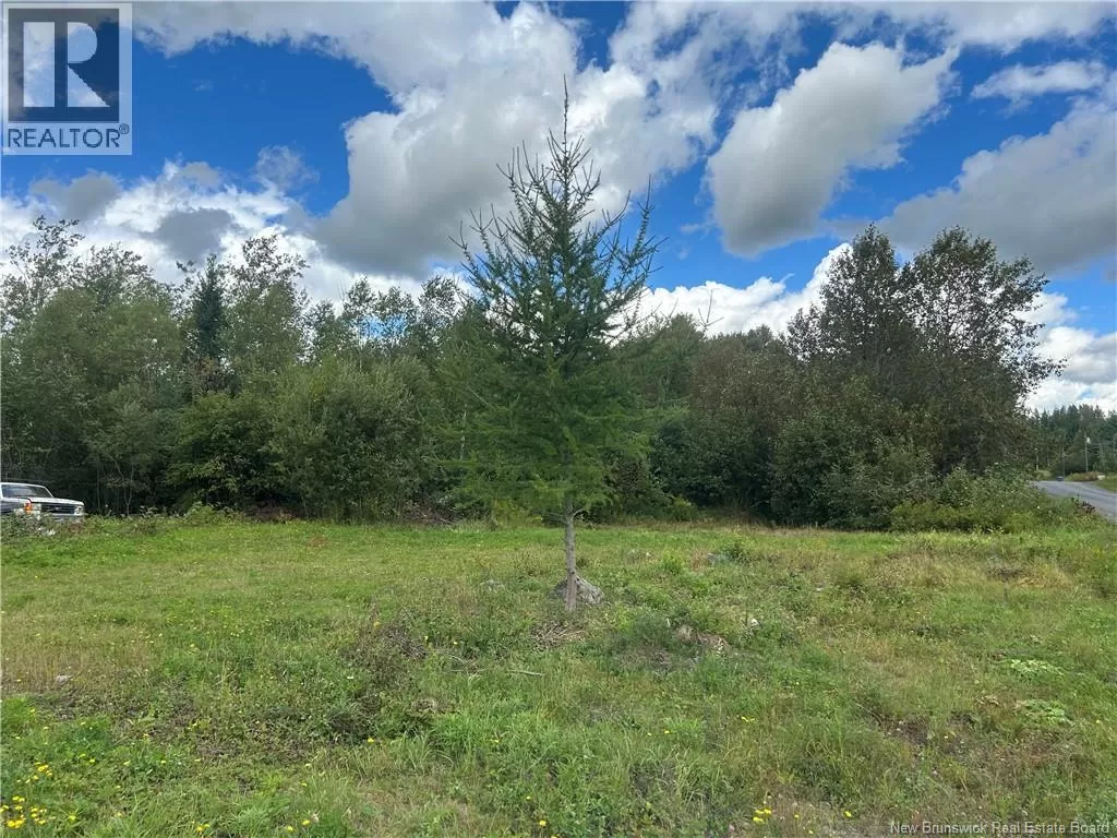 1426 California Settlement, California Settlement, New Brunswick E3Z 1Y2