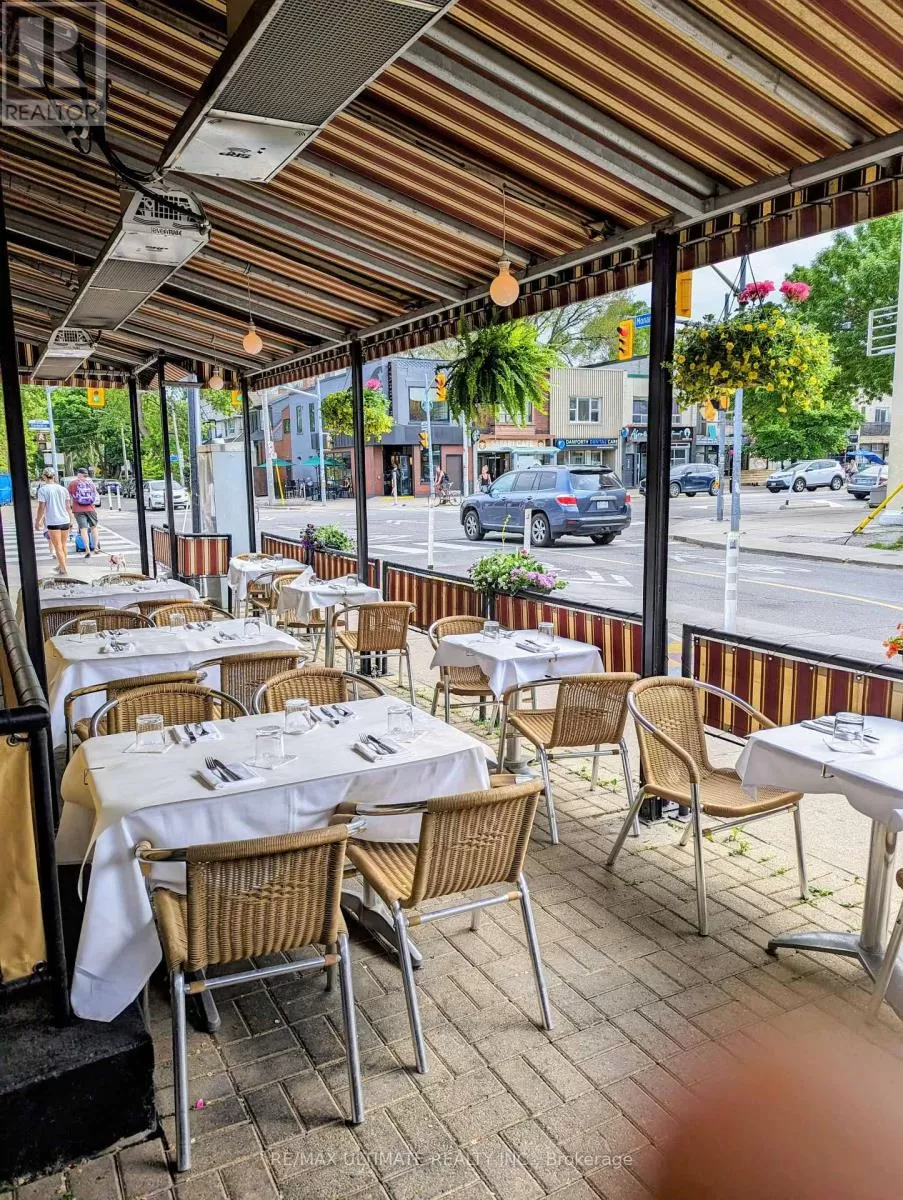 1426 Danforth Avenue, Toronto, Ontario M4J 1N4