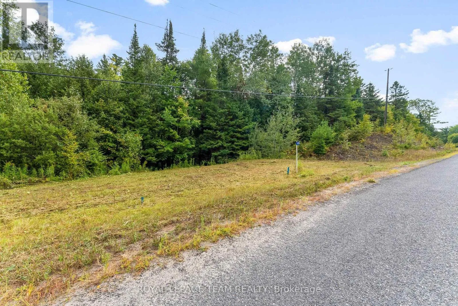 1426 French Line Road, Lanark Highlands, Ontario K0G 1K0