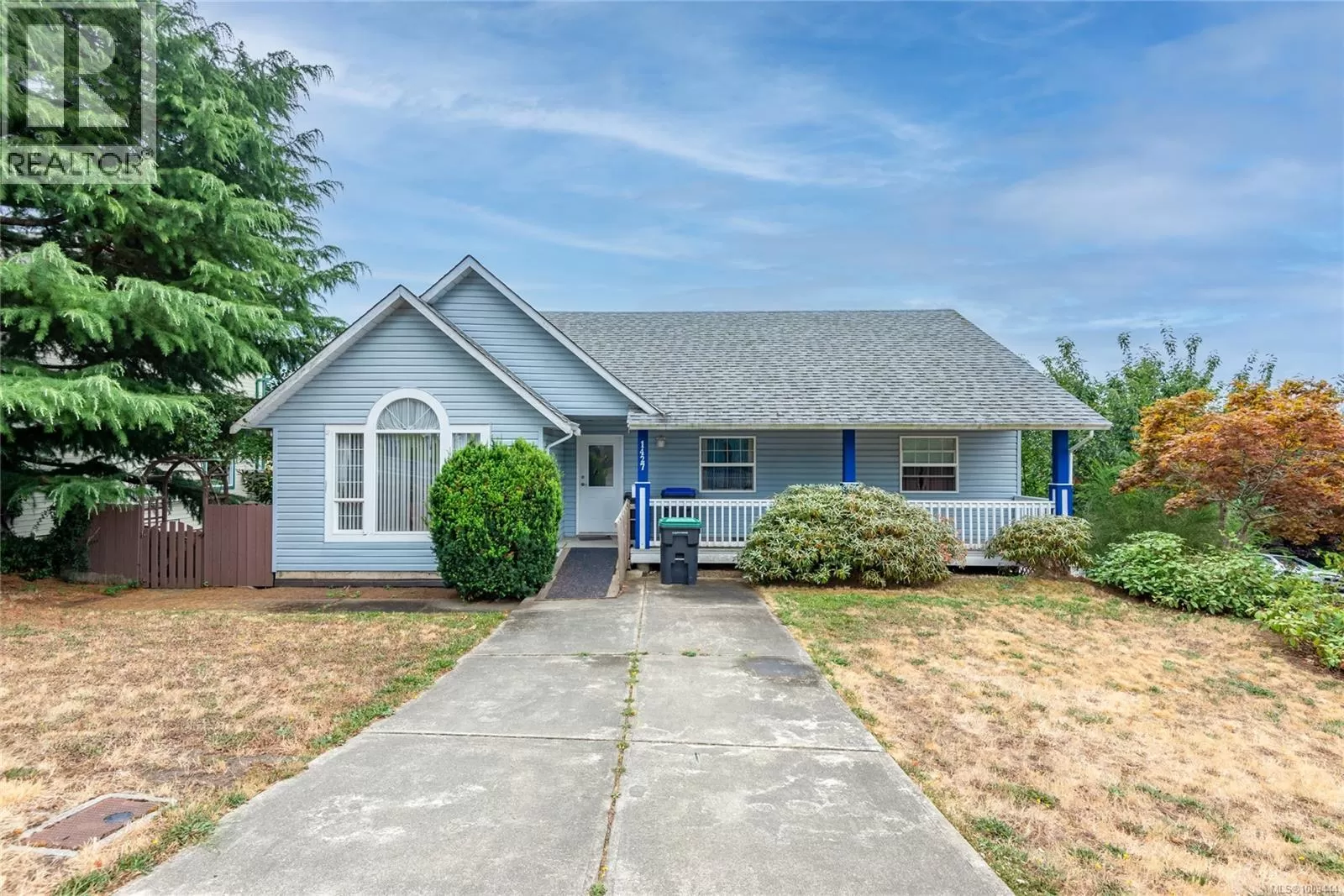 House for rent: 1427 Noel Ave, Comox, British Columbia V9M 3H8