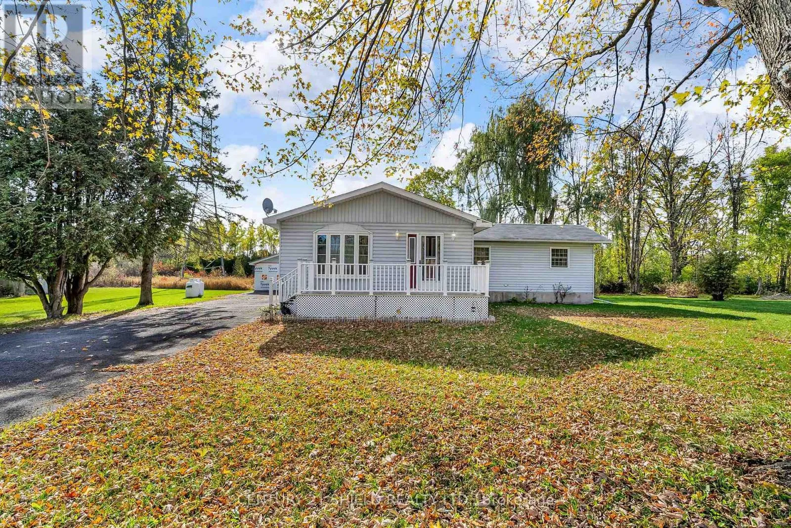 House for rent: 14276 Dafoe Road, South Stormont, Ontario K0C 1M0