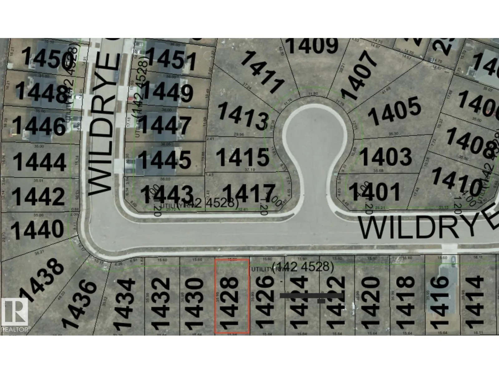 No Building for rent: 1428 Wildrye Cr, Cold Lake, Alberta T9M 1P1