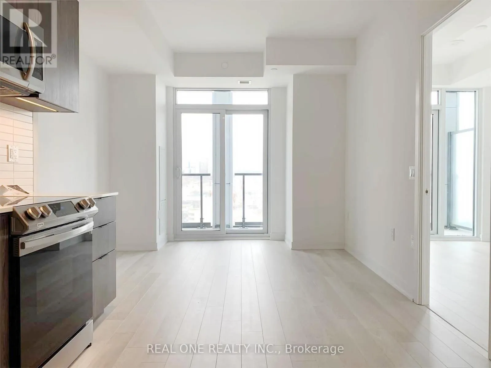 Apartment for rent: 1429 - 50 Power Street, Toronto, Ontario M5A 0V3